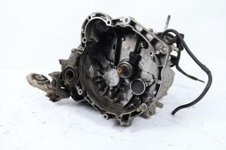 120998 caja de cambios 9980819690 fiat stilo (192)