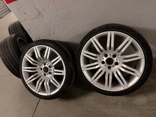 Llantas BMW Styling 172 19”