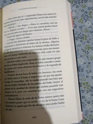 El club de los corazones solitarios