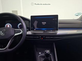 Volkswagen Golf Life 1.5 TSI 85 kW (116 CV)