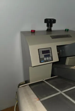 Máquina de Estampar Camisetas