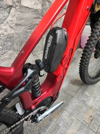 Gas Gas ECC6 Talla M/L Enduro 2025