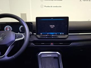 Volkswagen T-Roc Launch Edition 1.5 eTSI 85 kW (116 CV) DSG