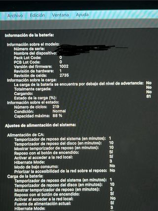 MacBook Air M1 2020 256GB