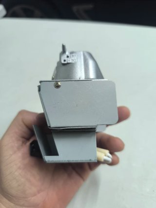 Lámpara Proyector Optoma BL-FP240G Nueva