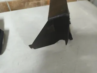 Renault 4 tl Juego de carcasas volante