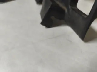 Renault 4 tl Juego de carcasas volante