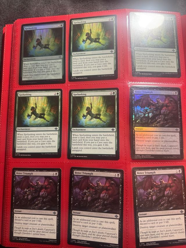 bitter triumph mtg card WCD Blank Card Token [0a] [World Championship Decks 1999] [Non-Foil] – Face  to Face Games