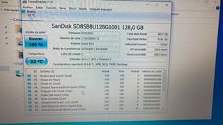 Lenovo X250 12.5 Doble Batería