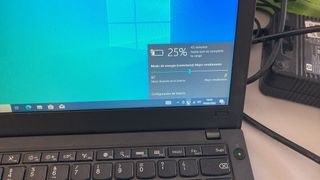 Lenovo X250 12.5 Doble Batería
