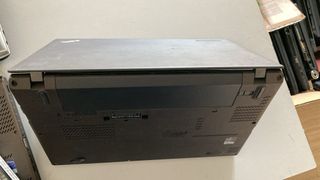 Lenovo X250 12.5 Doble Batería
