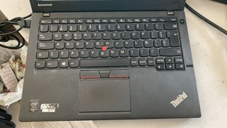 Lenovo X250 12.5 Doble Batería