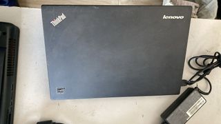 Lenovo X250 12.5 Doble Batería