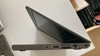 Lenovo X250 12.5 Doble Batería