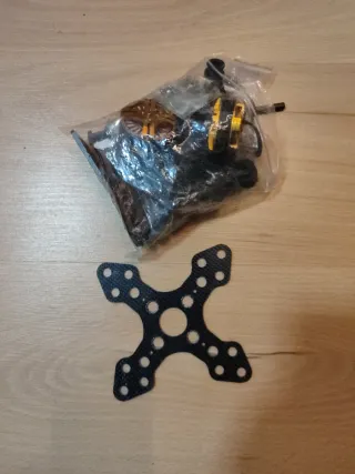 Gimbal 2 ejes para drones
