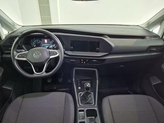 Volkswagen Caddy Origin 2.0 TDI 75 kW (102 CV)