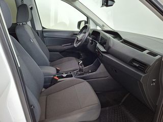 Volkswagen Caddy Origin 2.0 TDI 75 kW (102 CV)