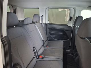 Volkswagen Caddy Origin 2.0 TDI 75 kW (102 CV)
