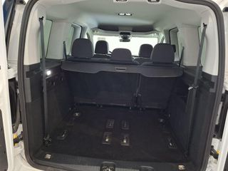 Volkswagen Caddy Origin 2.0 TDI 75 kW (102 CV)