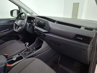 Volkswagen Caddy Origin 2.0 TDI 75 kW (102 CV)