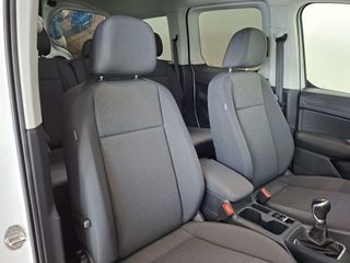 Volkswagen Caddy Origin 2.0 TDI 75 kW (102 CV)