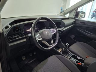 Volkswagen Caddy Origin 2.0 TDI 75 kW (102 CV)