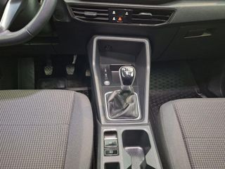 Volkswagen Caddy Origin 2.0 TDI 75 kW (102 CV)
