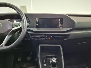 Volkswagen Caddy Origin 2.0 TDI 75 kW (102 CV)