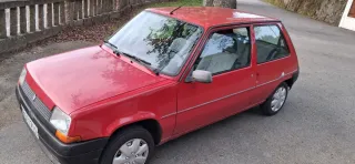 Renault Super5 1990