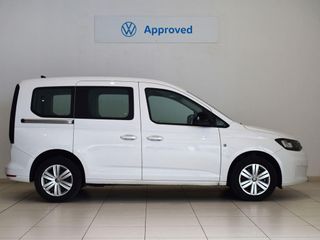 Volkswagen Caddy Origin 2.0 TDI 75 kW (102 CV)