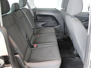 Volkswagen Caddy Origin 2.0 TDI 75 kW (102 CV)