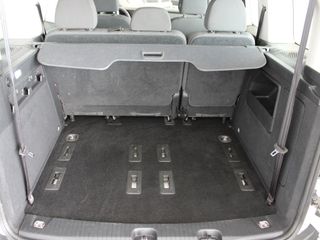 Volkswagen Caddy Origin 2.0 TDI 75 kW (102 CV)