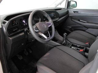 Volkswagen Caddy Origin 2.0 TDI 75 kW (102 CV)