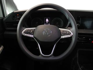 Volkswagen Caddy Origin 2.0 TDI 75 kW (102 CV)