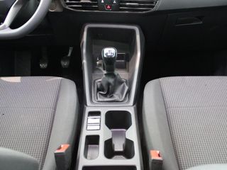 Volkswagen Caddy Origin 2.0 TDI 75 kW (102 CV)