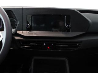 Volkswagen Caddy Origin 2.0 TDI 75 kW (102 CV)