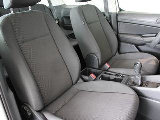 Volkswagen Caddy Origin 2.0 TDI 75 kW (102 CV)