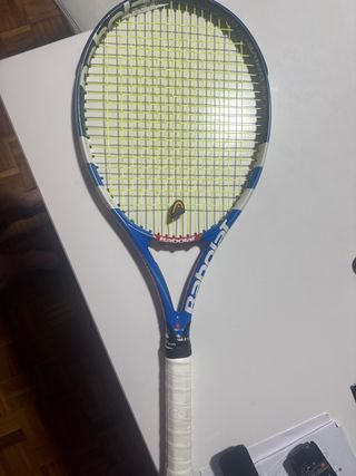 Raqueta Babolat Drive