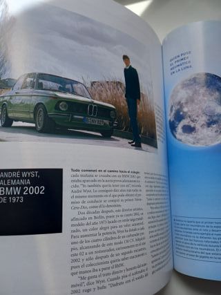 Revista BMW Magazine 2/2006