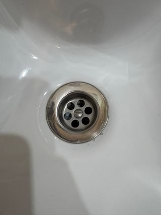 Bidé Roca con grifo