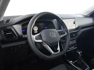 Volkswagen T-Cross ``Más`` 1.0 TSI 85 kW (116 CV) DSG
