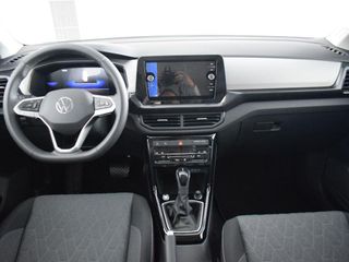 Volkswagen T-Cross ``Más`` 1.0 TSI 85 kW (116 CV) DSG