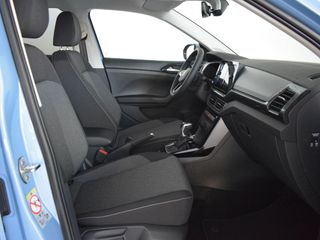Volkswagen T-Cross ``Más`` 1.0 TSI 85 kW (116 CV) DSG