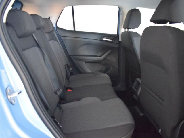 Volkswagen T-Cross ``Más`` 1.0 TSI 85 kW (116 CV) DSG