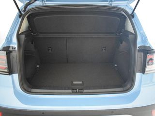 Volkswagen T-Cross ``Más`` 1.0 TSI 85 kW (116 CV) DSG