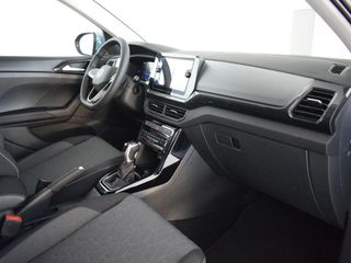 Volkswagen T-Cross ``Más`` 1.0 TSI 85 kW (116 CV) DSG