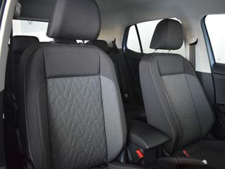 Volkswagen T-Cross ``Más`` 1.0 TSI 85 kW (116 CV) DSG