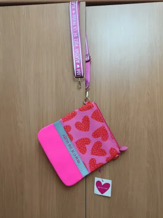 Borsa Agatha Ruiz de la Prada Cuori