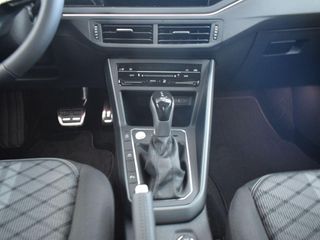 Volkswagen Taigo R-Line 1.0 TSI 85 kW (115 CV) DSG