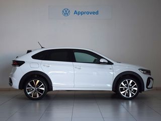 Volkswagen Taigo R-Line 1.0 TSI 85 kW (115 CV) DSG